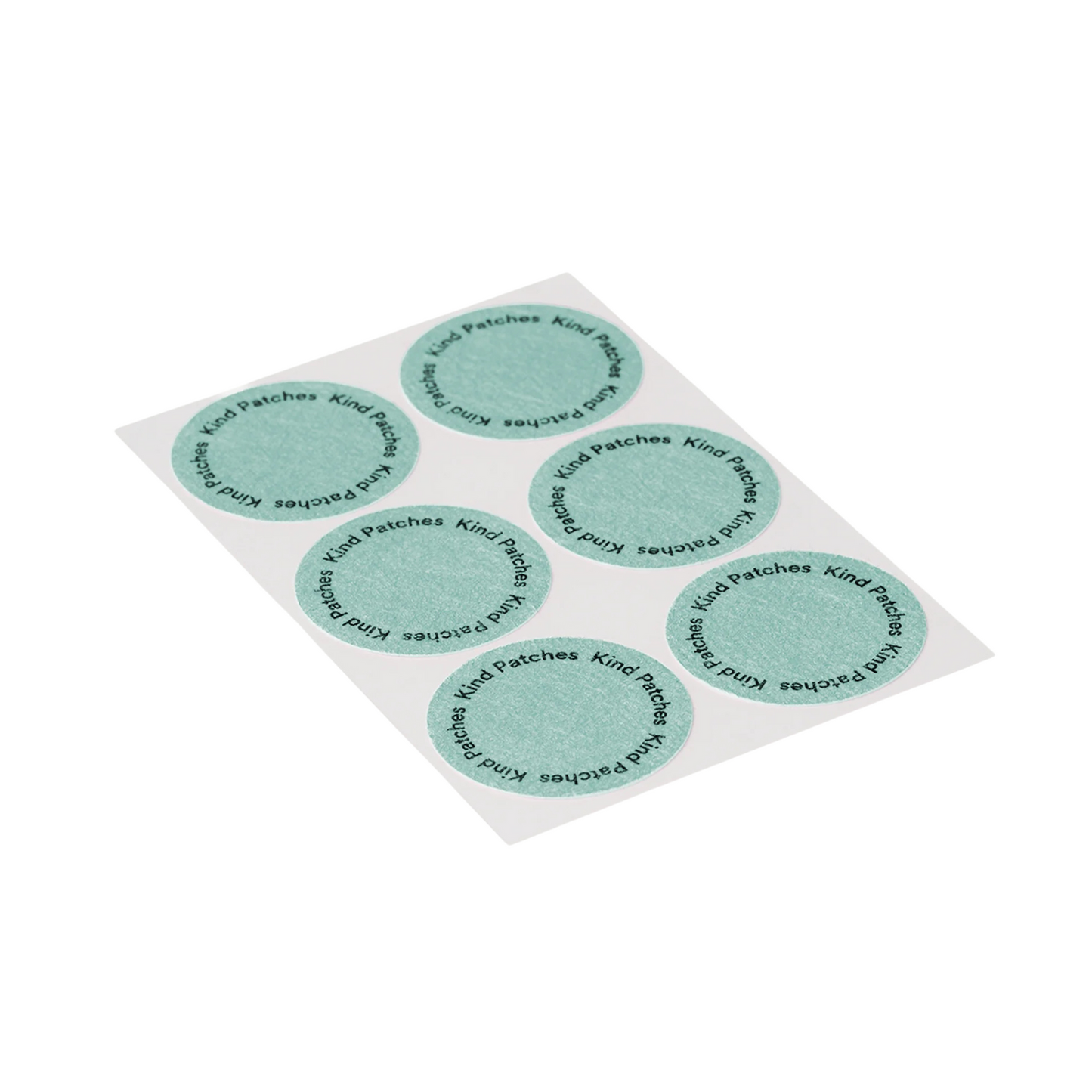 Unpuff Patches
