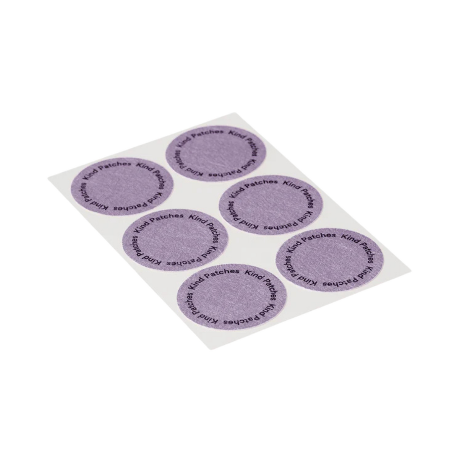 Brainpower Patches