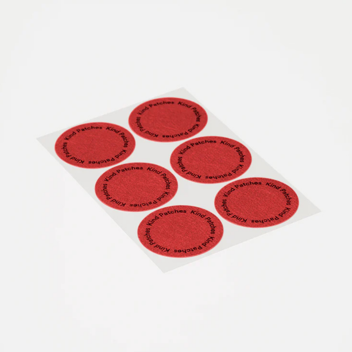 Period Patches