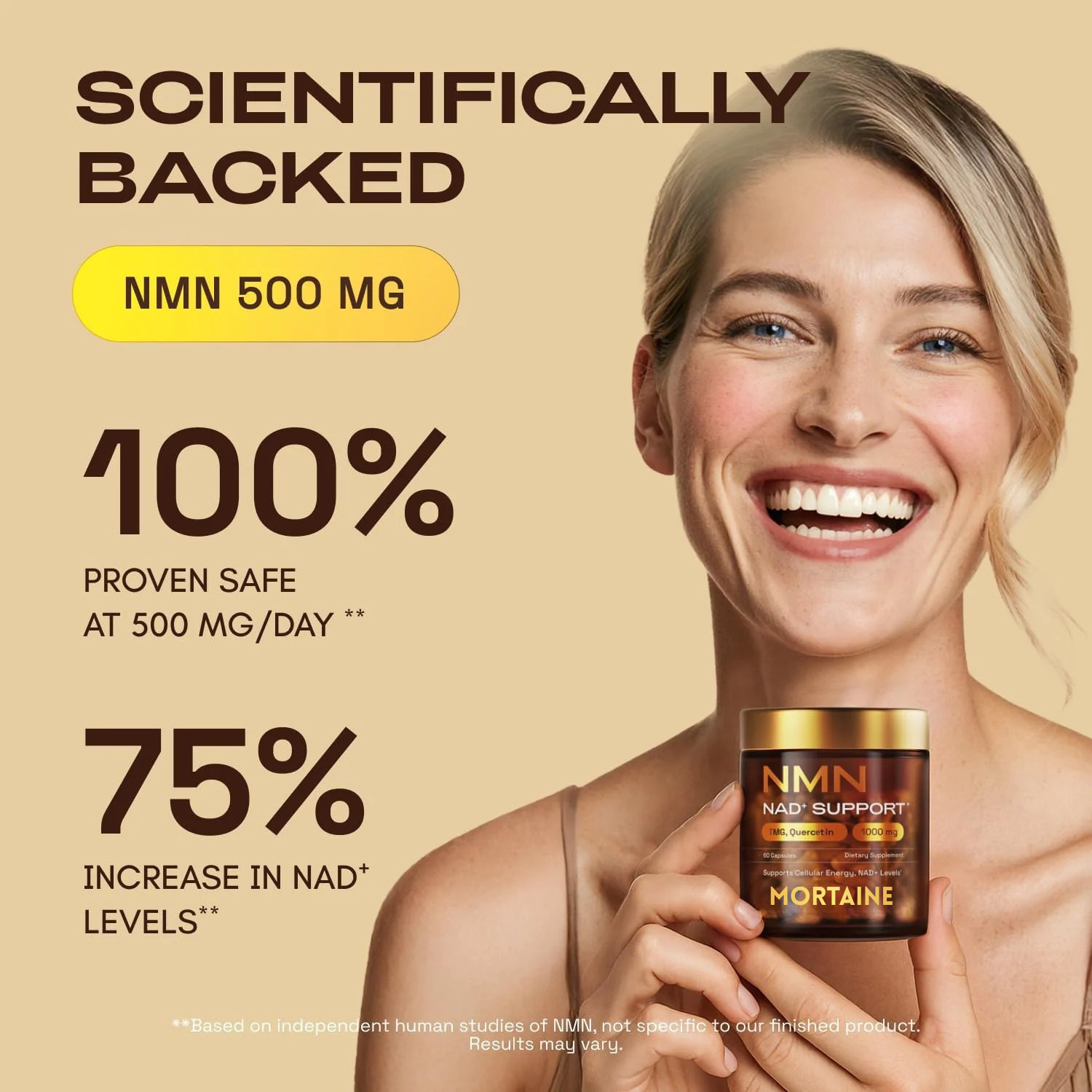 Feature product image