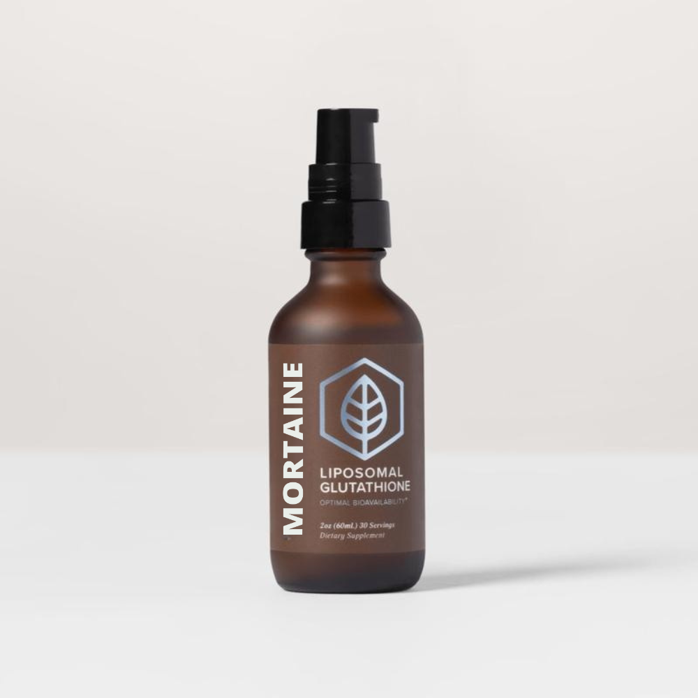 Liposomal Glutathione
