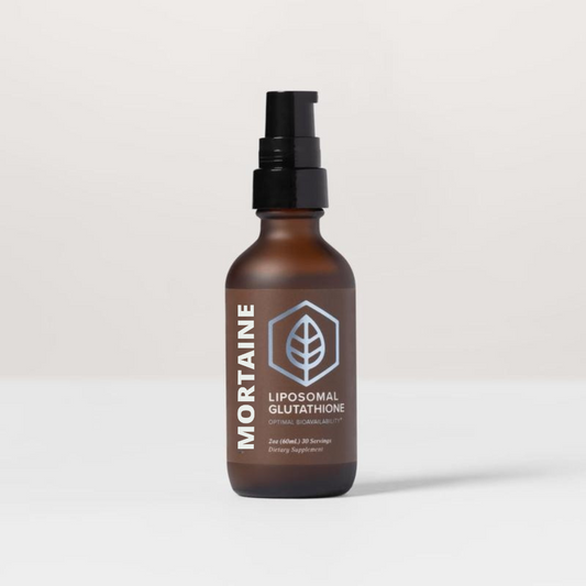 Liposomal Glutathione