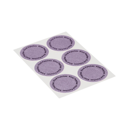 Brainpower Patches