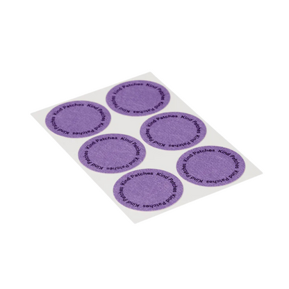 Focus Patches