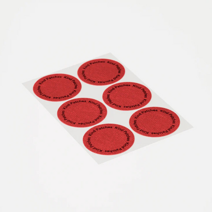 Period Patches