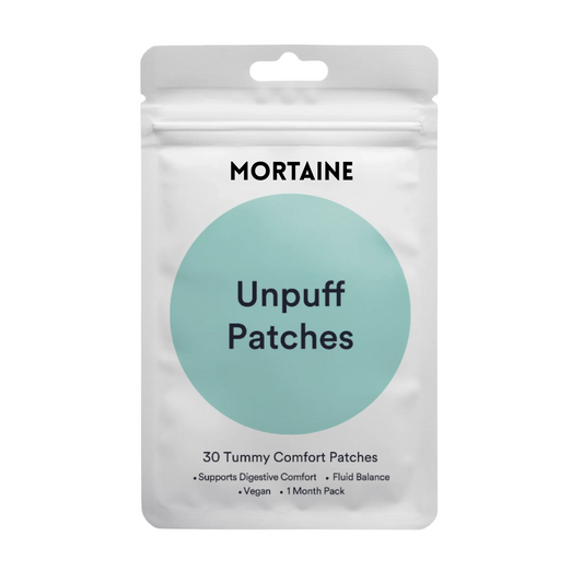 Unpuff Patches