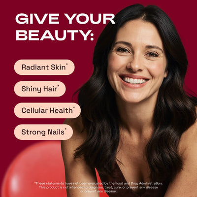 Mortaine Ca AKG Blend Capsules