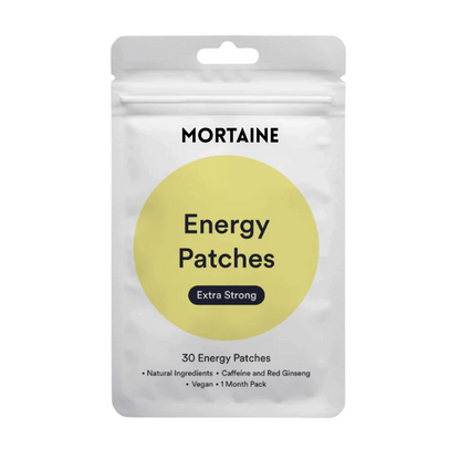 Energy Patches