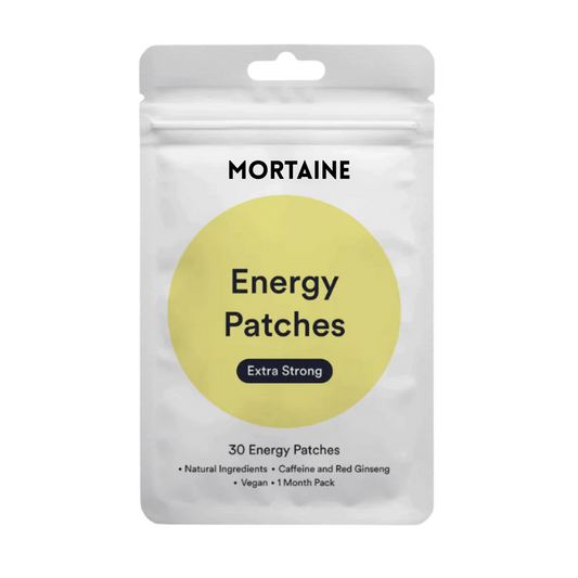 Energy Patches
