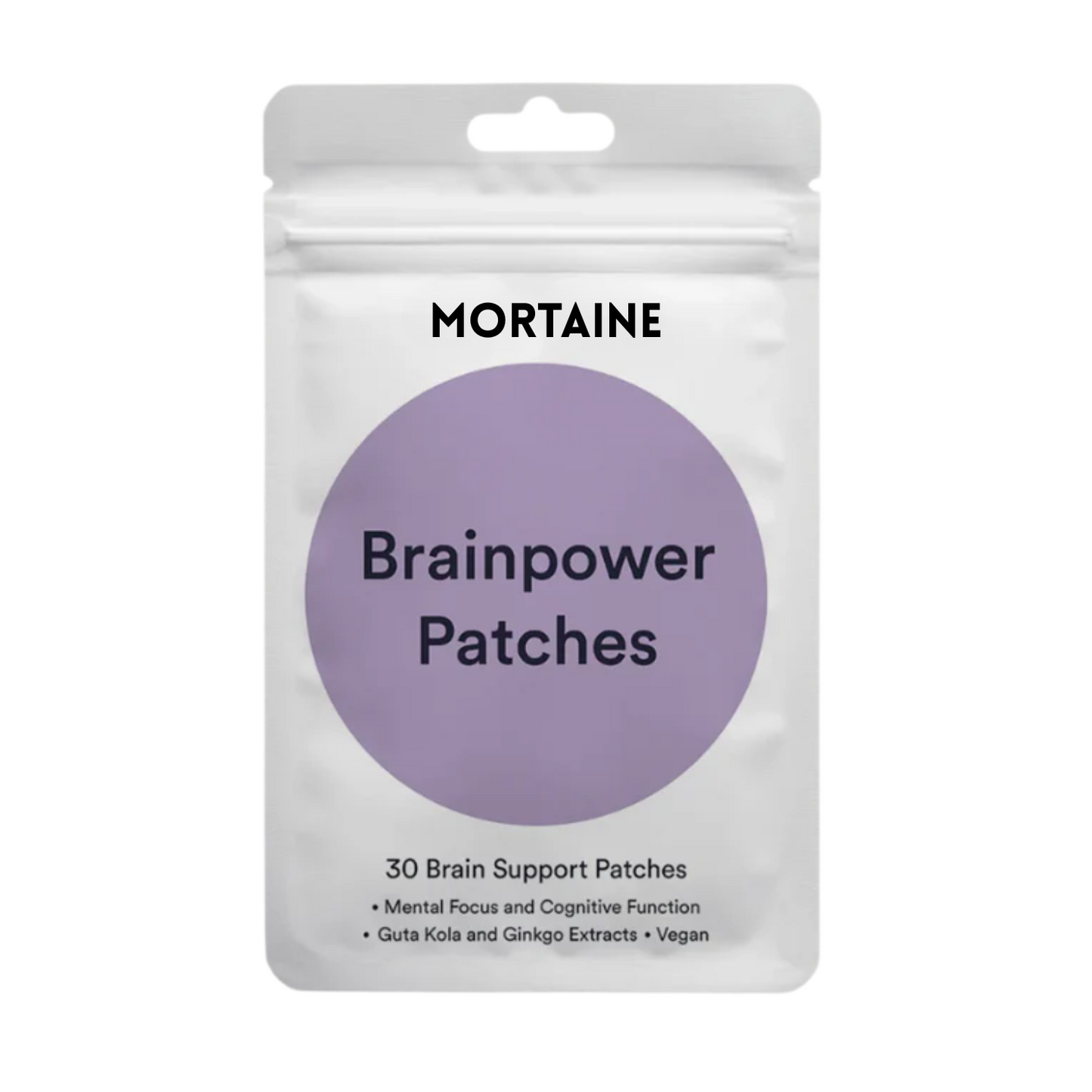 Brainpower Patches