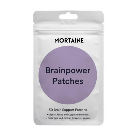 Brainpower Patches