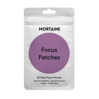 Focus Patches