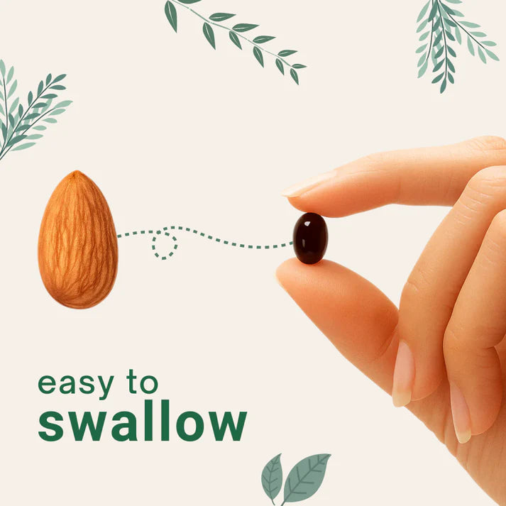 Astaxanthin 12mg Softgels