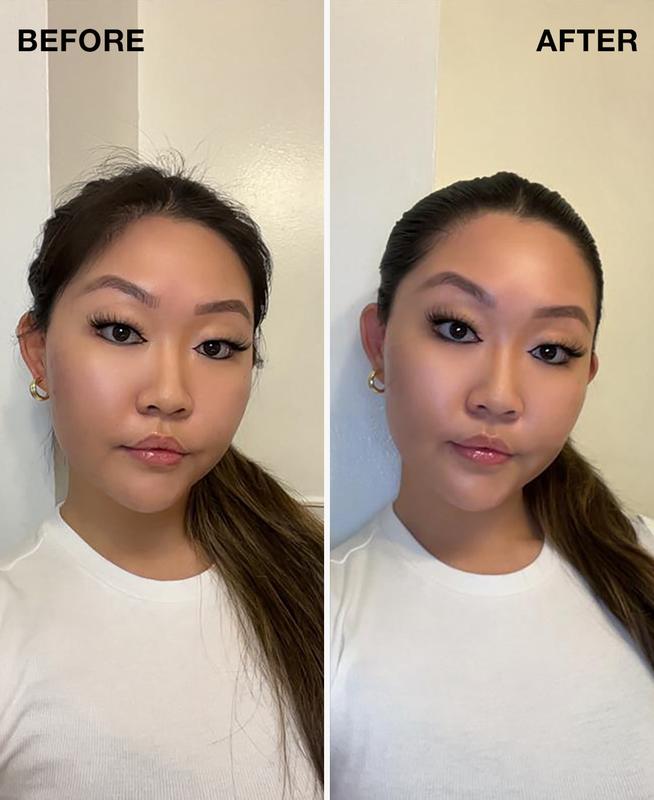 Good Behavior Hair Taming Wand