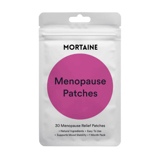 Menopause Patches