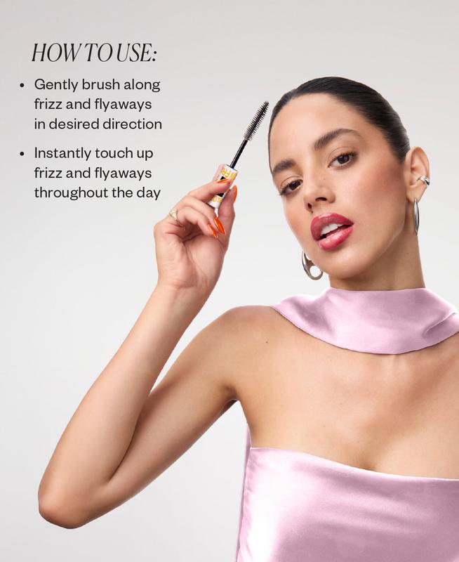 Good Behavior Hair Taming Wand