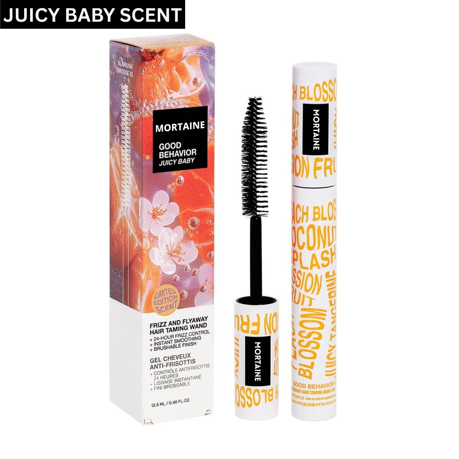 Good Behavior Hair Taming Wand