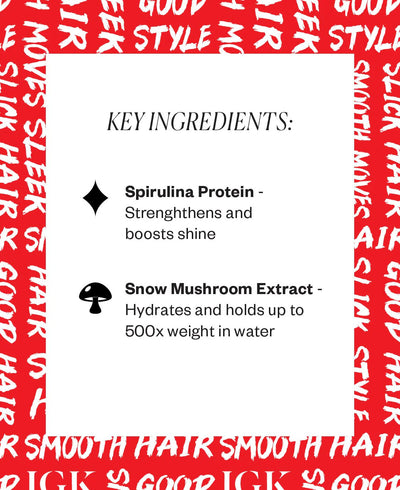 Good Behavior Hair Taming Wand