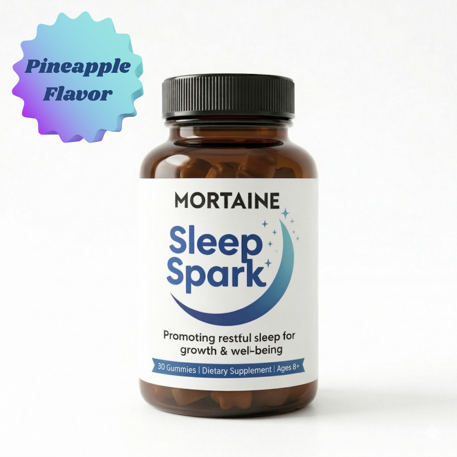 Sleep Spark for Kids & Teens