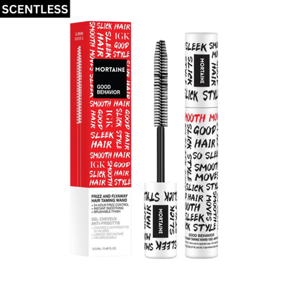 Good Behavior Hair Taming Wand