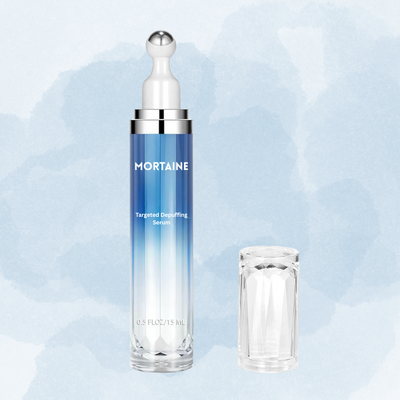 Depuffing Serum