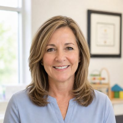 Claire Hutton, RD